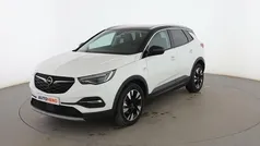 Usado 2018 Opel Grandland X Excellence SUV | 11.999 € (Precio justo)