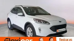 Usado 2022 Ford Kuga Titanium SUV | 18.990 € (Precio justo)