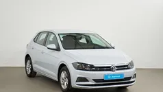 Usado 2020 VW Polo Advance Berlina | 15.260 € (Precio justo)