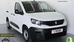 Usado 2020 Peugeot Partner S Monovolumen | 10.990 € (Buen precio)
