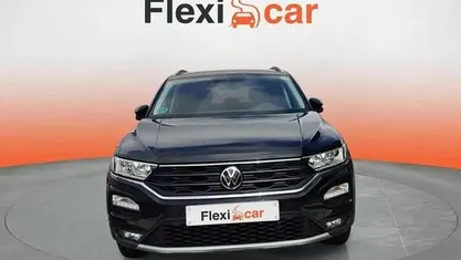 Usado 2021 VW T-Roc Advance SUV | 20.890 € (Buen precio)