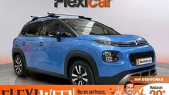Usado 2018 Citroën C3 Aircross Feel SUV | 8490 € (Buen precio)