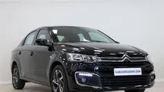 Citroën C-Elysee I