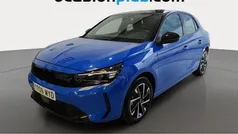 Usado 2025 Opel Corsa S Utilitario | 15.264 € (Precio justo)