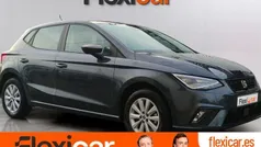 Usado 2024 Seat Ibiza Style Berlina | 16.790 € (Precio justo)