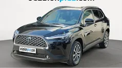 Usado 2025 Toyota Corolla Cross Style SUV | 32.166 € (Buen precio)
