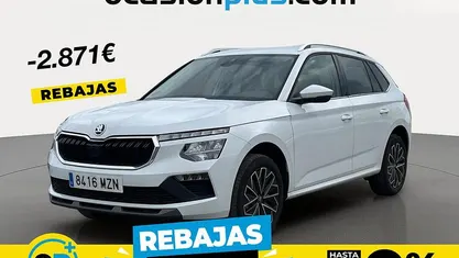 Usado 2025 Skoda 110 R Selection Recogida | 25.980 € (Buen precio)