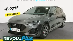 Usado 2023 Ford Focus ST-Line X | 22.350 € (Precio justo)