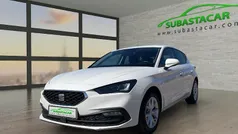 Usado 2022 Seat Leon Style | 13.678 € (Super precio)