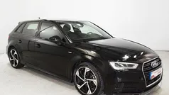 Usado 2020 Audi Q3 S-Line SUV | 26.300 € (Buen precio)