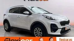 Usado 2019 Kia Sportage SUV | 12.590 € (Buen precio)