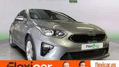 Usado 2020 Kia Ceed Utilitario | 14.890 € (Precio justo)