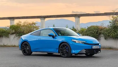 Usado Honda Prelude Advance 184 CV (135 kW) 2025 Coupe