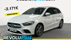 Usado 2024 Mercedes B250e Monovolumen | 34.890 € (Super precio)