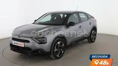 Usado 2022 Citroën C4 Feel Berlina | 17.299 € (Precio justo)