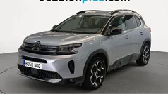 Usado 2024 Citroën C5 Aircross PureTech SUV | 18.264 € (Super precio)