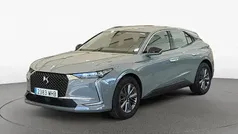 Gris Usado 2023 DS Automobiles DS4 Bastille Utilitario | 23.537 € (Precio justo)