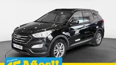 Usado 2013 Hyundai Santa Fe SUV | 18.590 € (Precio justo)
