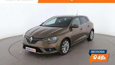 Usado 2016 Renault Mégane III Zen Berlina | 11.399 € (Precio justo)