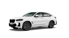 Usado 2024 BMW X4 Comfort Edition SUV | 56.900 € (Precio justo)