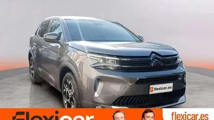 Usado 2024 Citroën C5 Aircross SUV | 17.990 € (Super precio)