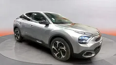 Usado 2024 Citroën C4 PureTech Berlina | 17.690 € (Precio justo)
