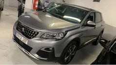 Usado 2017 Peugeot 3008 Allure | 11.900 € (Buen precio)