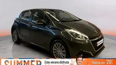 Usado 2016 Peugeot 208 Access Utilitario | 7990 € (Precio justo)