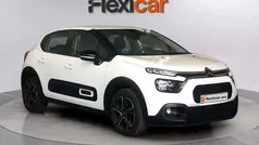 Blanco Usado 2021 Citroën C3 Feel Utilitario | 10.970 € (Precio justo)