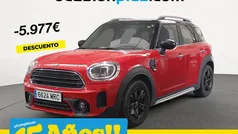 Usado 2024 Mini Cooper Countryman SUV | 25.450 € (Super precio)