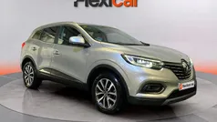 Gris Usado 2020 Renault Kadjar Intens SUV | 17.090 € (Precio justo)