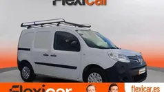 Usado 2017 Renault Kangoo Monovolumen | 8390 € (Precio justo)