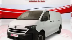 Usado 2025 VW T6.1 Van | 39.058 € (Buen precio)