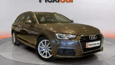 Usado 2017 Audi A4 Premium Familiar | 17.890 € (Precio justo)