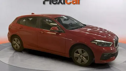 Usado BMW 118 150 CV (110 kW) 2020 Utilitario