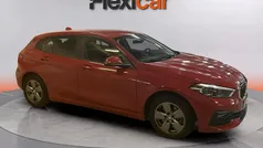 Usado 2020 BMW 118 Utilitario | 20.090 € (Precio justo)