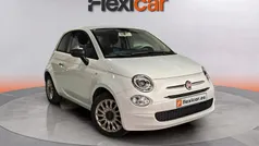 Usado 2022 Fiat 500 Club Berlina | 11.090 € (Buen precio)