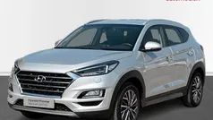 Usado 2020 Hyundai Tucson SUV | 22.300 € (Precio justo)