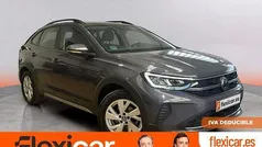 Gris Usado 2022 VW Taigo Life SUV | 17.790 € (Precio justo)