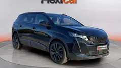Usado 2022 Peugeot 5008 GT Monovolumen | 23.390 € (Precio justo)