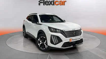 Usado Peugeot 2008 Allure 131 CV (96 kW) 2024 SUV