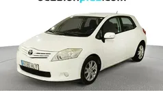 Usado 2012 Toyota Auris Active Utilitario | 9900 € (Precio justo)