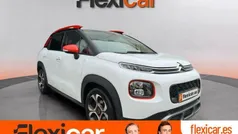 Usado 2018 Citroën C3 Aircross Feel SUV | 13.990 € (Precio justo)