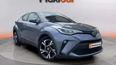 Usado 2022 Toyota C-HR Advance SUV | 23.390 € (Buen precio)