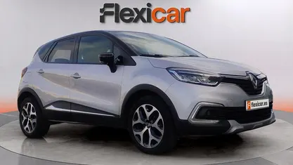 Usado 2017 Renault Captur LIMITED SUV | 9990 € (Buen precio)