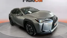 Usado 2021 Lexus UX Business Edition SUV | 18.990 € (Precio justo)