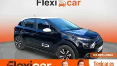 Usado 2022 Citroën C3 Feel Utilitario | 12.390 € (Precio justo)