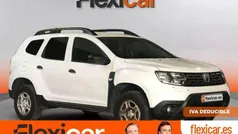 Usado 2020 Dacia Duster SUV | 11.990 € (Buen precio)