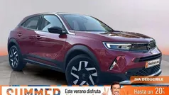 Usado 2022 Opel Mokka Business Elegance SUV | 13.690 € (Precio justo)