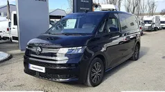 Usado 2023 VW Multivan Life Van | 50.500 € (Precio justo)